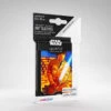 Gamegenic Star Wars: Unlimited Art Sleeves – Luke Skywalker