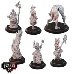 WWX: Court Of The Nazombu Posse 5 WWX: Court Of The Nazombu Posse -Deals Game Realm Store 0l2lVV0BtqXqfXMNeX8k0JptQUo51NqC