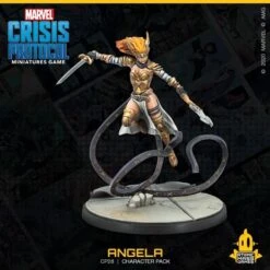 Marvel Crisis Protocol: Angela And Enchantress -Deals Game Realm Store 1Ei2BJQFEJ67bRYap4OSxbB7ktK3FLtR