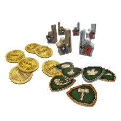 ASMODEE The Lord Of The Rings : Duel For Middle-Earth -Deals Game Realm Store 1XoNJy8KGe2cx2l07vYjFIYvrl12q0H3vr