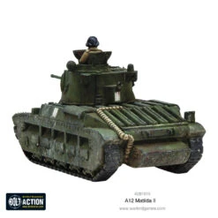 A12 Matilda II Infantry TanK -Deals Game Realm Store 2M5ysyhcxqIBM670AlsopfzJdbhmIPxE