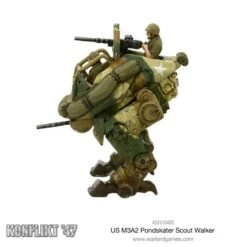US M3A2 Pondskater Scout Walker -Deals Game Realm Store 2ZMIgUHk5MG4McAsqkCzoNgVp290jZPf