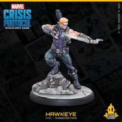 Marvel Crisis Protocol: Hawkeye & Black Widow -Deals Game Realm Store 2cn7Im42MeI5J3Jk43rGk1L0yqy6jbEP