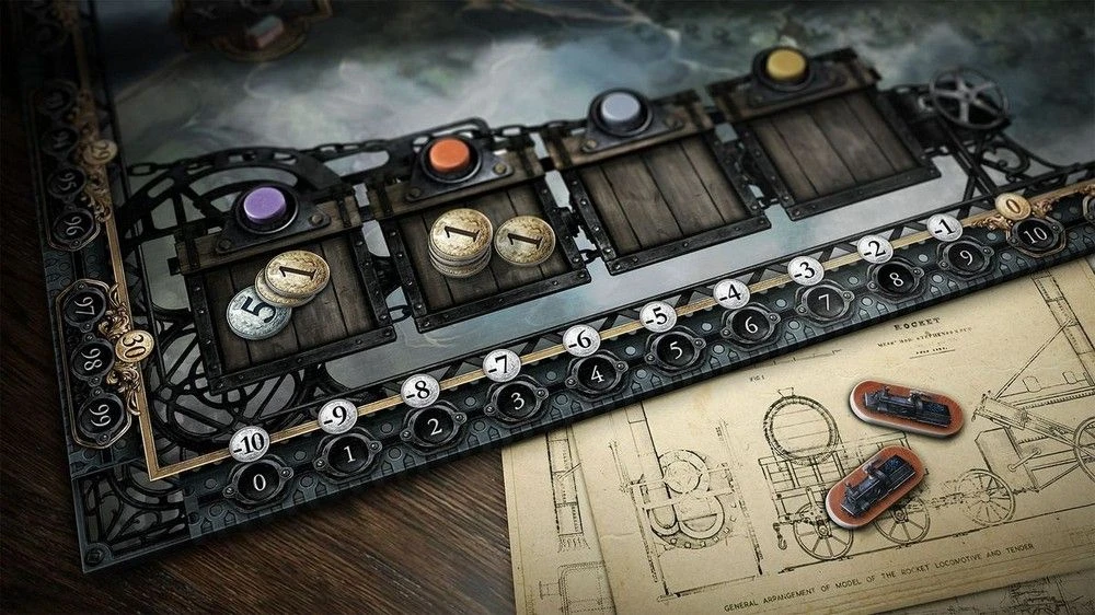 Brass Lancashire 2 Brass Lancashire - Image 2