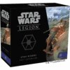 Star Wars Legion: STAP Riders Unit