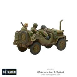 US Airborne Jeep (1944-45) -Deals Game Realm Store 2yqJE70ne5mhtfPuPE9aK9T6dfFG1o7S