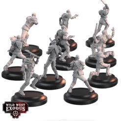 WWX: Union Armoured Riflemen And Guard -Deals Game Realm Store 3HqnpmpiMncxjdMFLlHdssL0PJiuoNyh