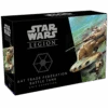 Star Wars Legion: AAT Trade Federation Battle Tank