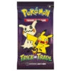 POKEMON Pokémon TCG: Trick Or Trade BOOster