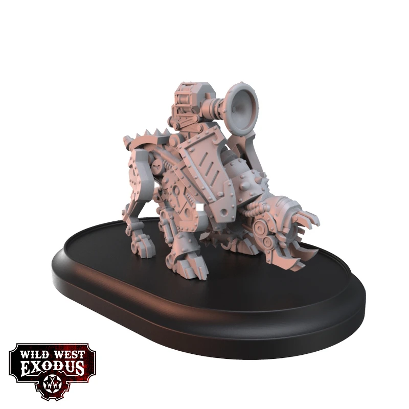 WWX: Discordant Symphony Posse 2 WWX: Discordant Symphony Posse - Image 2