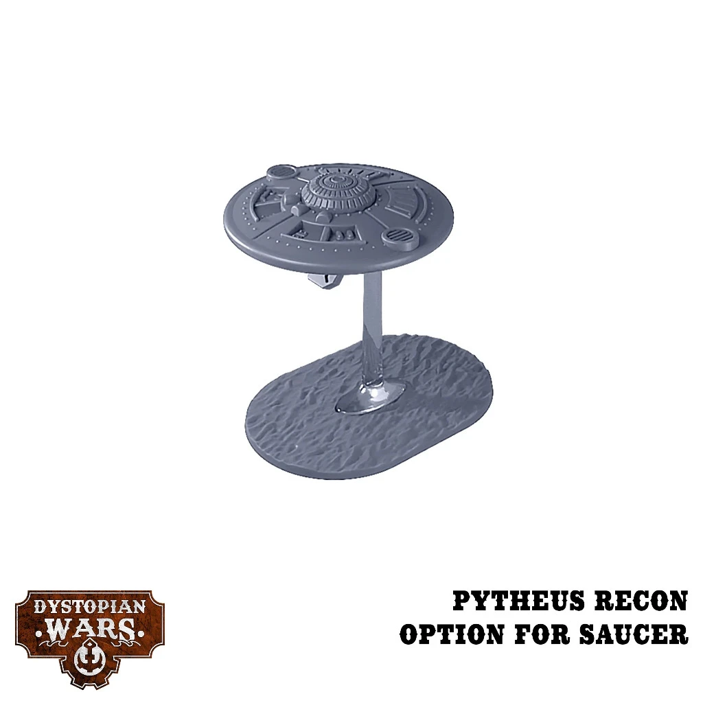 Thule Battlefleet Set 8 Thule Battlefleet Set - Image 8