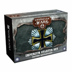 Imperium Starter Set – Faction Battlefleet