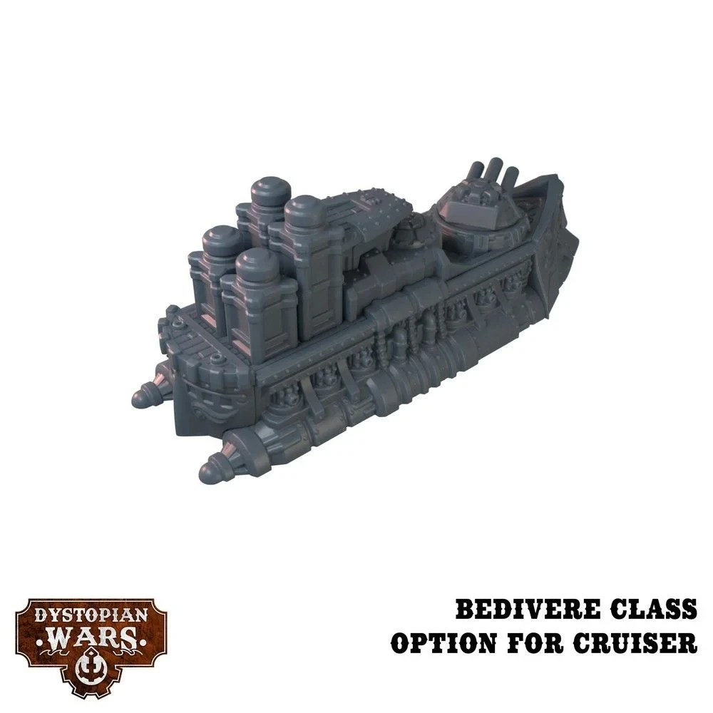 Gloriana Battlefleet Set 12 Gloriana Battlefleet Set - Image 12
