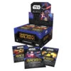 Fantasy Flight Games Star Wars: Unlimited Shadows Of The Galaxy Booster Display (24)