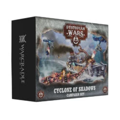 Cyclone Of Shadows Campaign Set