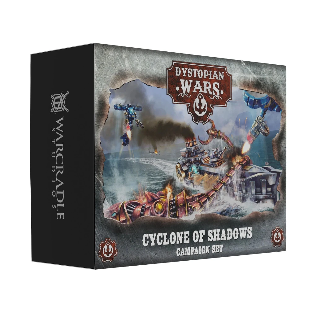 Cyclone Of Shadows Campaign Set 1 Cyclone Of Shadows Campaign Set