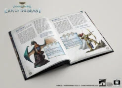 Warhammer Age Of Sigmar: Soulbound – Era Of The Beast -Deals Game Realm Store 4uPuUs58aeOd6Btr52EXPcy7QZYB05ioRH