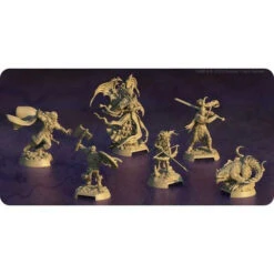 Fantasy Flight Games Descent: Legends Of The Dark – The Betrayer’s War -Deals Game Realm Store 5AZ0x4OfipNl0t2xTFeed1DQj8j6hnboD5