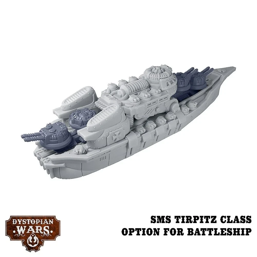 Imperium Starter Set – Faction Battlefleet 10 Imperium Starter Set – Faction Battlefleet - Image 10