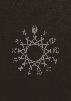 WFRP The Horned Rat Games Master’ Journal