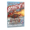 Games Workshop Blood Bowl: Spike! Journal 18