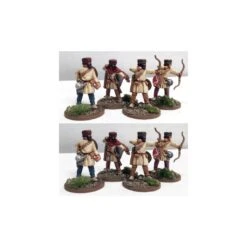 Roman Hearthguard On Foot