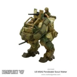 US M3A2 Pondskater Scout Walker -Deals Game Realm Store 5yZdlGlmjyExyXQ2aeQjQ01OkHQjXRMp