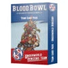 Games Workshop Blood Bowl: Underworld Denizens Team Card Pack