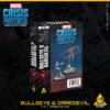 Marvel Crisis Protocol: Bullseye And Daredevil