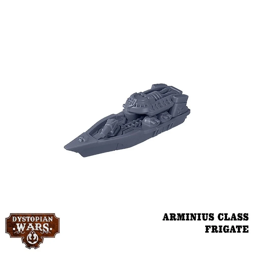 Imperium Starter Set – Faction Battlefleet 17 Imperium Starter Set – Faction Battlefleet - Image 17