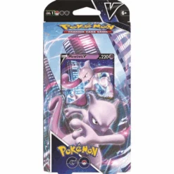 POKEMON Pokémon TCG: Pokémon Go V Battle Deck Mewtwo V Melmetal V 5 POKEMON Pokémon TCG: Pokémon Go V Battle Deck Mewtwo V Melmetal V -Deals Game Realm Store 7amFdtimP6aBFr6DAdv4JmbnP5Lk2K72t3