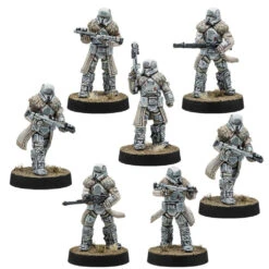 Star Wars Legion: Range Troopers