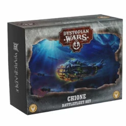Chione Battlefleet Set