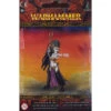 Games Workshop Sorceress
