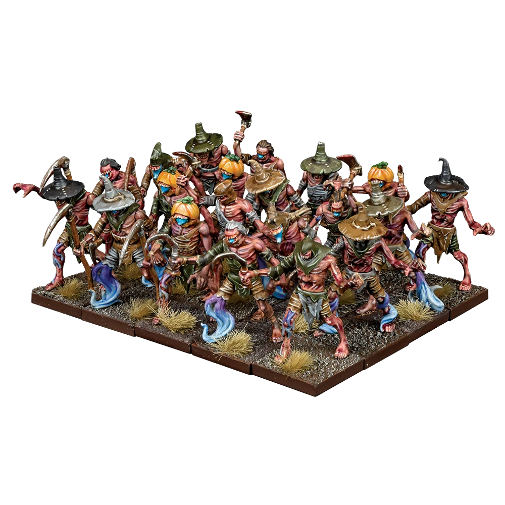 Nightstalker Army 4 Nightstalker Army - Image 4