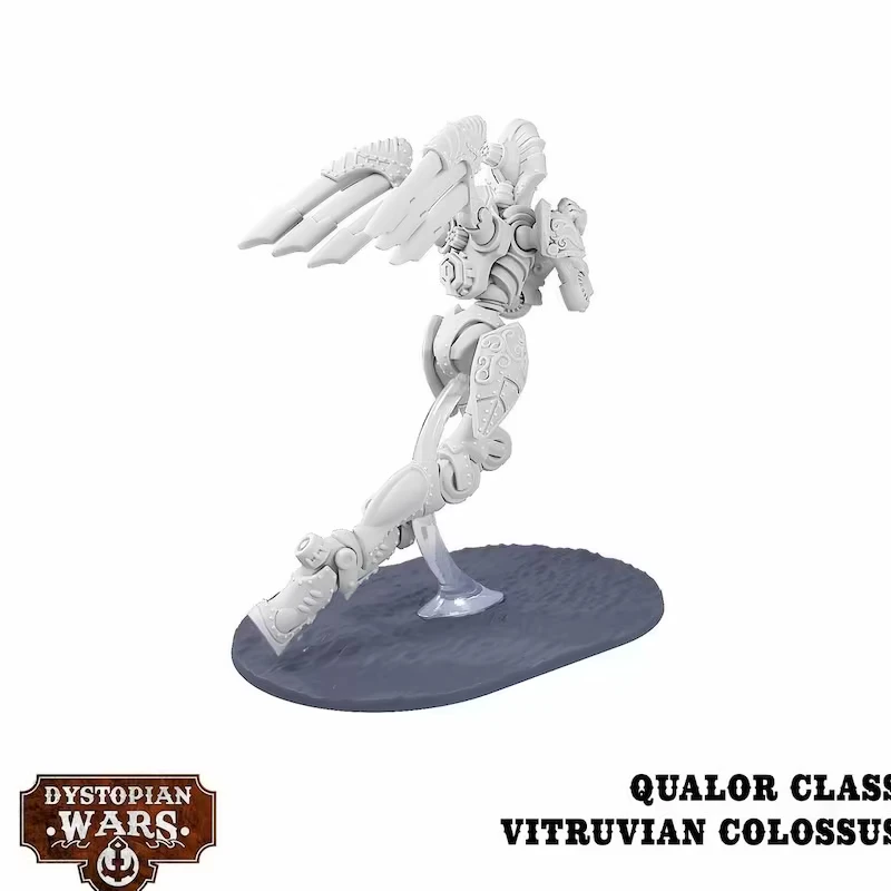 Order Colossus Squadrons 6 Order Colossus Squadrons - Image 6