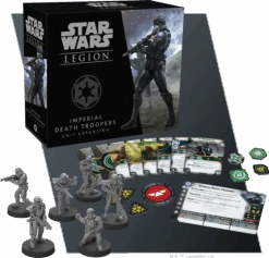Star Wars Legion: Imperial Death Troopers 15 Star Wars Legion: Imperial Death Troopers -Deals Game Realm Store 8RC260Tv0Gmk2xICP9JG4TszIN5CSUXs