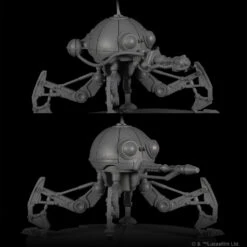 Star Wars Legion: DSD1 Dwarf Spider Droid Unit Expansion -Deals Game Realm Store 8gxp00VEqxEedeLA7Aml62xdec9DKSEL