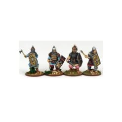 Jomsvikings Two (Hearthguard)