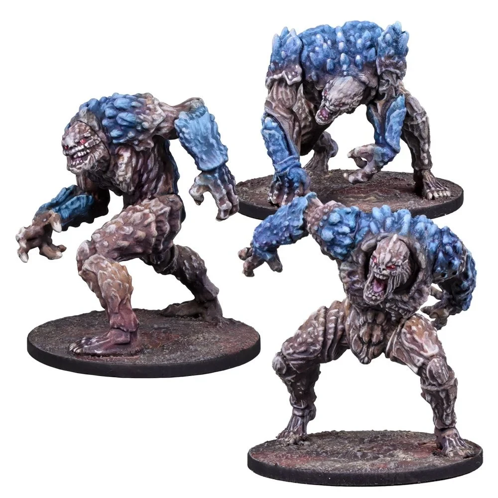 Plague Leapers 2 Plague Leapers - Image 2