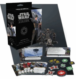 Star Wars Legion: Imperial Specialists Personnel -Deals Game Realm Store 93NuEtapAmM3QuAoxq7LfJ3Ljf1hiZ32