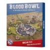Games Workshop Blood Bowl: Snotling Team Pitch & Dugouts