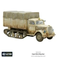 Opel Blitz/Maultier -Deals Game Realm Store 9MzJohBPTkFqthM199GJUldpnspPouxO