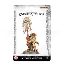 Stormcast Eternals Knight-Vexillor