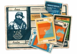 Z-Man Games YELLOW – Pandemic Legacy Season 2 6 Z-Man Games YELLOW – Pandemic Legacy Season 2 -Deals Game Realm Store A9uglNFHgoCHp3eLqnxohNa1yoXY6kSy