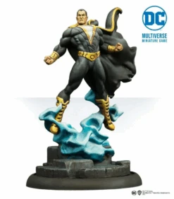 Black Adam – Rebirth