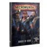Games Workshop Necromunda: House Of Iron