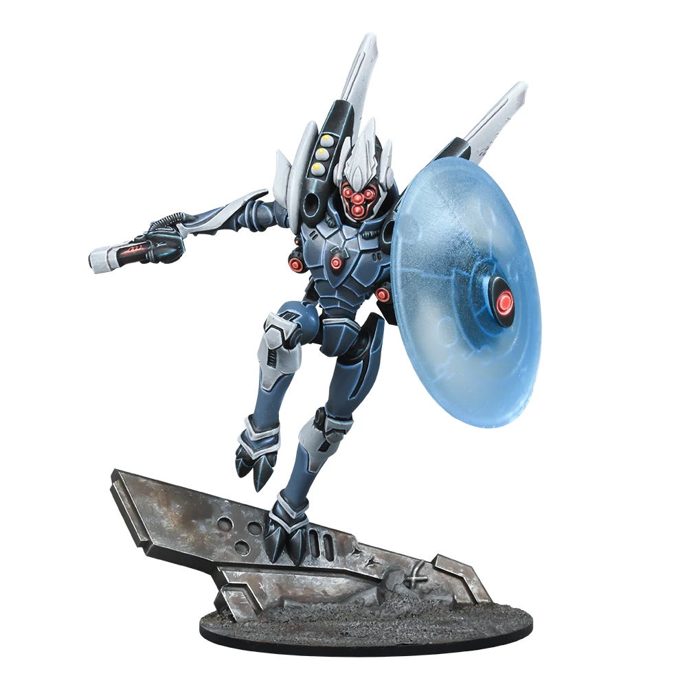 Asterian Spectra 2 Asterian Spectra - Image 2