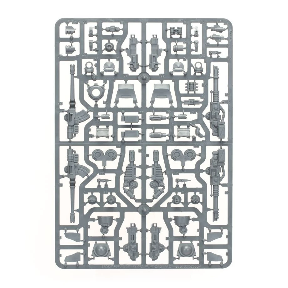 Contemptor Dreadnought Weapons Frame 1 1 Contemptor Dreadnought Weapons Frame 1