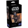 Star Wars Legion: Cad Bane Operative Exapnsion
